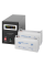 Комплект резервного живлення LP (LogicPower) ДБЖ + мультигелева батарея (UPS B1500 + АКБ MG 2880Wh)