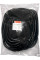 Спіральна обв'язка e.spiral.stand.6.black, 4-50 мм, 10м, чорна