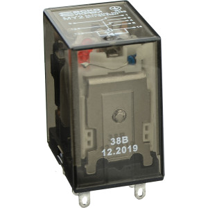 Реле МY2 (DC 12 V)