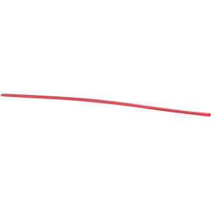 Термоусаджувальна трубка  1,5/0,75 шт.(1м) червона