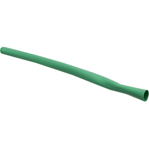 Термоусаджувальна трубка  5,0/2,5 шт.(1м) зелена