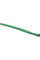 Термоусаджувальна трубка  6,0/3,0 шт.(1м) зелена