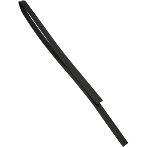 Термоусаджувальна трубка  8,0/4,0 шт.(1м) чорна