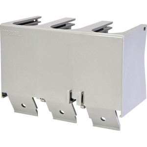 Захисна кришка клем PRS2-ZB 160&250/3