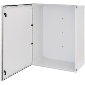 Шафа поліестерова EPC 80-60-30 IP66 (2зам., В800xШ600xГ300)