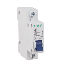 Автоматичний вимикач 1Р 2А 4,5кА