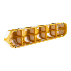 Коробка 5-ая КРL64-50/5LD (г/к) (351х68х50) (Kopos)