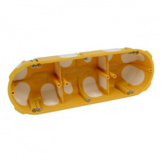 Коробка 3-ая КРL64-50/3LD (г/к) (209х68х50мм) (Kopos)