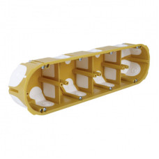 Коробка 4-ая КРL64-50/4LD (г/к) (280х68х50) (Kopos)