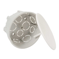 Коробка розп. d=103мм КО97/5 (Kopos)