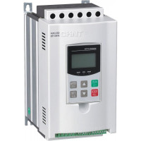 Пристрій плавного пуску NJR2-75D 140А 75кВт