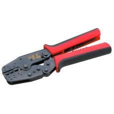 Кримпер CIMCO для обжиму кабельних кінцевиків CLICK'N'CRIMP 1 шт (арт. 106000)
