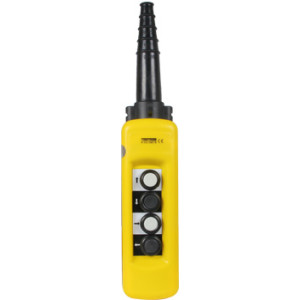 Тельферний пост e.cs.stand.xac.a.471, чотирикнопковий