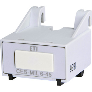 Механічне блокування CES-MIL 6-45