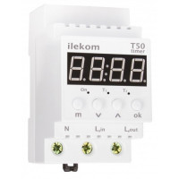 Таймер Т-50 Ilekom (50А)
