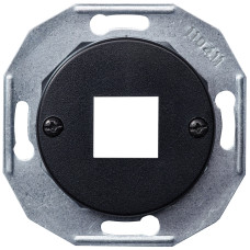 ЦЕНТРАЛЬНА ПЛАТА RJ45*1 RENOVA ЧОРНИЙ