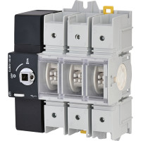 Вимикач навантаження CLBSV 100 3P (без рукоятки, 100A, "1-0")