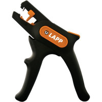 Стрипер BASIC STRIP зняття ізоляціі 0,2-6мм2 (арт. 61725960)