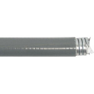Металорукав e.met.sleeve.stand.proof.slhf.18 ізольований, нг-HF (50м)