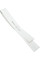 Термоусаджувальна трубка  35,0/17,5 шт.(1м) біла