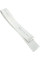 Термоусаджувальна трубка  40,0/20,0 шт.(1м) біла