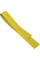 Термоусаджувальна трубка  40,0/20,0 шт.(1м) жовта