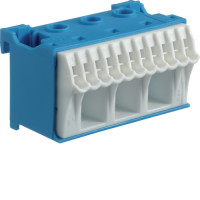 QuickConnect N-клема 3x16мм2+11x4мм2 ширина 60мм