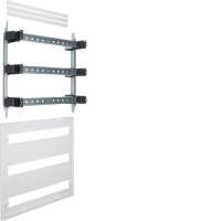 Блок Univers для модульних апаратів 3х24М, 450x500мм