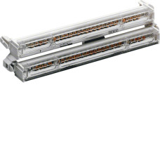 Клемник PE/N, 2x25 по 11х16мм2 і 14х10мм2