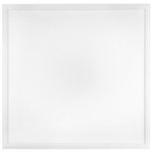 LPS R/S.42.4100.WH.MS Світильник LPS R/S 42Вт 4100K 595-595mm IP20 білий MS