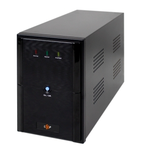 Лінійно-інтерактивне ДБЖ LPM-1550VA (1085Вт)