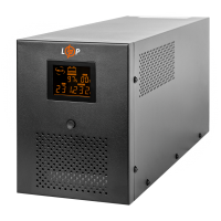 Лінійно-інтерактивне ДБЖ LP-UL3000VA (1800Вт)