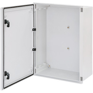 Шафа поліестерова EPC 50-40-20 IP66 (2зам., В500xШ400xГ200)