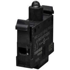 Модуль LED NSE-ILM-024U-Y (24V AC/DC, жовтий)