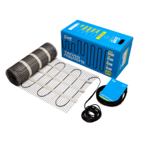 ZUBR DC Mat 160 / 1 кв.м.