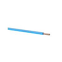 Провід ПВ3 синій 4 EUROPAN CABLE
