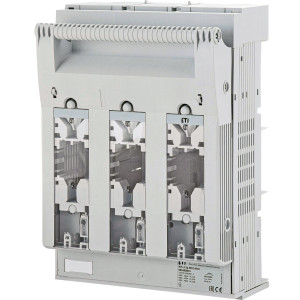 Роз'єднувач KVL 2 3P 400A (Клеми M10-M10)