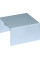 З'єднувач e.trunking.channel.stand.25.25 для короба 25х25мм