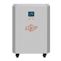 Система резервного живлення LP Autonomic Power FW 2500W (АКБ 2600Wh) Графіт мат