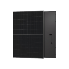Сонячна панель LP Longi Solar Half-Cell 440W (Full black, 30 профіль, Topcon N Bi-facial, монокристал)
