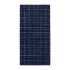 Сонячна панель LP Longi Solar Half-Cell 450W (35 профиль. монокристалл)