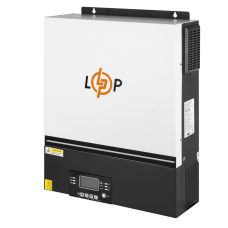 Сонячний мережевий інвертор OMNIK 20kW