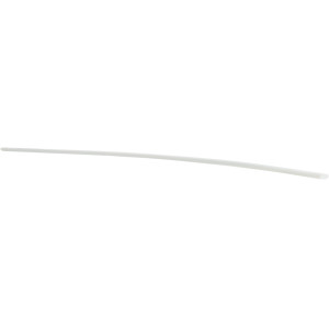 Термоусаджувальна трубка  1,5/0,75 шт.(1м) прозора