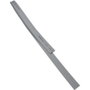 Термоусаджувальна трубка  16,0/8,0 шт.(1м) сіра