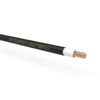 Кабель ВВГнгд-0,66 1х35 силовий мідний EUROPAN CABLE