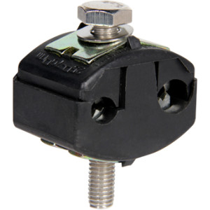 Ізольований затискач e.i.clamp.pro.fhc.a для розподільних пристроїв, тип A