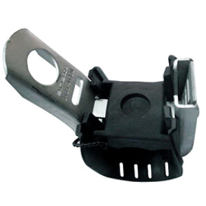 Підвісний затискач універсальний e.h.clamp.uni.2.25.4.120, 2x25 - 4x120 мм2