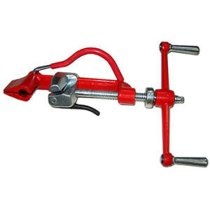 Інструмент e.tool.tension.b.20 для бандажної стрічки