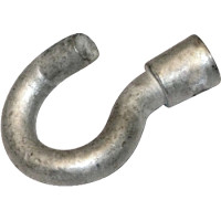 Гак-гайка e.nut.hook.pro.38.16, D38, М16
