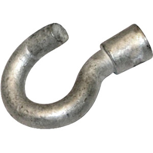 Гак-гайка e.nut.hook.pro.38.16, D38, М16
